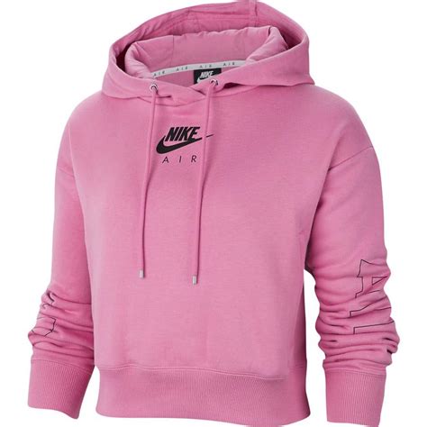 nike pullover damen kurz|Hoodies & Sweatshirts für Damen .